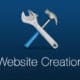 create your website online and for free