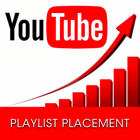 Youtube Organic Promotion
