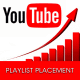 Youtube Organic Promotion