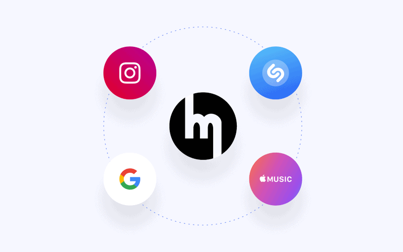 How To Distribute Your Music Lyrics On Apple Music Spotify Facebook And Instagram With Musicdiffusion Musicdiffusion