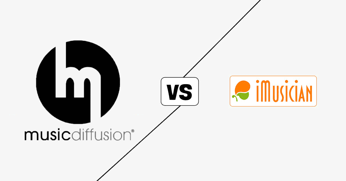 How MusicDiffusion is better than iMusician How MusicDiffusion is better than iMusician