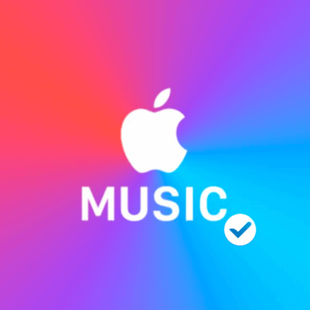 Get Apple Music Verified Artist Profile